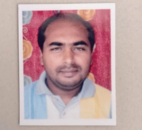 Bank Employee gone missing in Belonia for 15 Days Bank Employee gone missing in Belonia for 15 Days